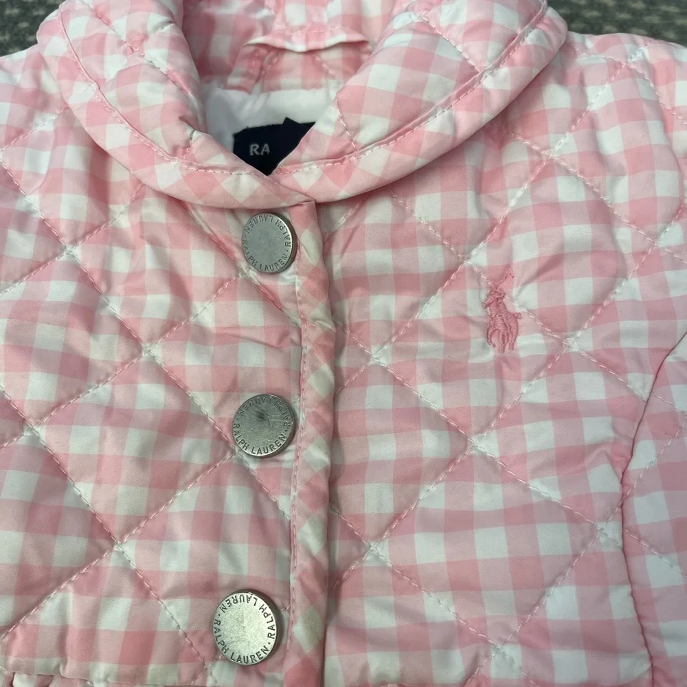 Ralph Lauren Jacket